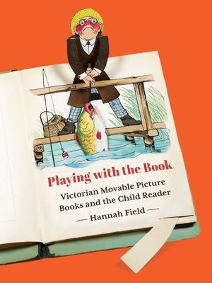 cover image of Playing with the Book
